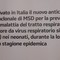 Farmaci: Rsv, Aifa approva anticorpo monoclonale che protegge dal virus respiratorio sinciziale Farmaci: Rsv, Aifa approva anticorpo monoclonale che protegge dal virus respiratorio sinciziale