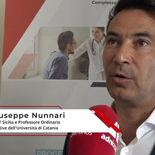 Aids: Nunnari (Simit),'terapia long acting aiuta a vincere lo stigma da infezione Hiv' Aids: Nunnari (Simit),'terapia long acting aiuta a vincere lo stigma da infezione Hiv'