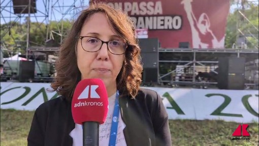 Pontida 2026, fra congresso straordinario e ricordo di Bossinews della nostra inviata Pontida 2026, fra congresso straordinario e ricordo di Bossinews della nostra inviata