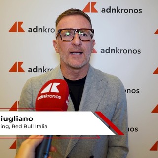 Intersections 2026, Giugliano (Red Bull): "Cogliamo i trend quando sono in fase embrionale"