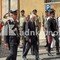 Funerali Emma Bonino, l'arrivo di Mattarella e Meloni in Campidoglio