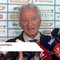 Buonfiglio (Coni): "Un anno di presidenza meraviglioso" Buonfiglio (Coni): "Un anno di presidenza meraviglioso"