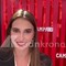 Letizia Arnò dopo Zalone: "Voglio crescere e formarmi, sono carica per quello che verrà"