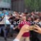 A Treviso antifascisti contro manifestazione 'Prima i trevigiani', scontri con la polizia A Treviso antifascisti contro manifestazione 'Prima i trevigiani', scontri con la polizia