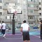 Illumina Trapani, il primo playground del Sud che accende la speranza di un quartiere Illumina Trapani, il primo playground del Sud che accende la speranza di un quartiere