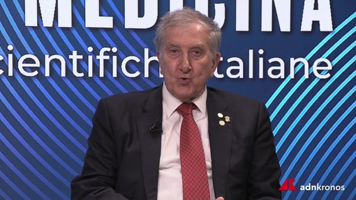 Sanità: Piovella (Soi), 'diffondere l'utilizzo di nuove tecnologie per la vista' Sanità: Piovella (Soi), 'diffondere l'utilizzo di nuove tecnologie per la vista'