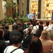Syoss, dalla colorazione all'Hair Care: il nuovo capitolo alla Milano Beauty Week Syoss, dalla colorazione all'Hair Care: il nuovo capitolo alla Milano Beauty Week