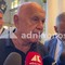 Nordio: "Vannacci estremista, sua strategia indebolire centrodestra" Nordio: "Vannacci estremista, sua strategia indebolire centrodestra"