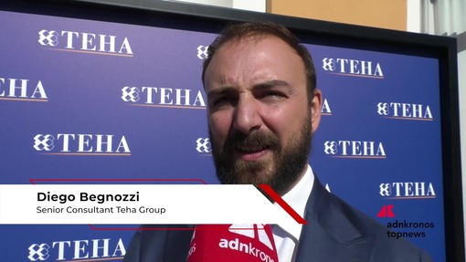 Imprese, Begnozzi (Teha): 'per attrarre investimenti necessaria meno burocrazia' Imprese, Begnozzi (Teha): 'per attrarre investimenti necessaria meno burocrazia'