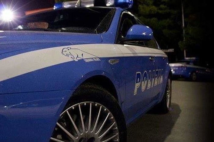 Dal Nord Ovest - Polizia, operazione “alto impatto” contro l’immigrazione clandestina (foto di repertorio)