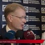 Coesione: Malan, "Il PNRR è stato usato efficacemente, fondi riallocati con successo" Coesione: Malan, "Il PNRR è stato usato efficacemente, fondi riallocati con successo"