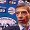 Lupi: "Se Vannacci entra nel centrodestra Noi Moderati non ci sta" Lupi: "Se Vannacci entra nel centrodestra Noi Moderati non ci sta"