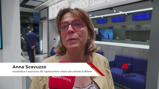 Scavuzzo (Comune di Milano), 'Cdi Bionics San Babila investe in salute''