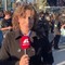 Francia, proteste atto III: a Parigi, i gilet gialli denunciano la messa a margine delle manifestazioninews