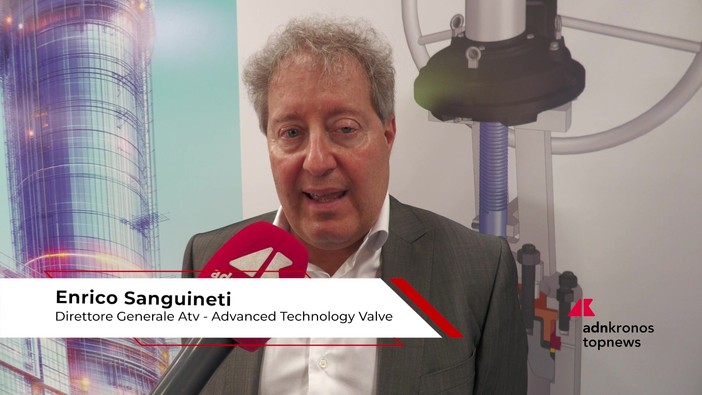 Nuclear Expo 2026: Sanguineti (ATV), 'Ripartire da zero nel nucleare richiede sforzi enormi'
