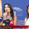 Islam, Cisint (Lega): "Minacce non ci zittiranno, non facciamo mezzo passo indietro" Islam, Cisint (Lega): "Minacce non ci zittiranno, non facciamo mezzo passo indietro"