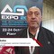 Fiere: Saba (Conpaviper), 'ad Agv Expo per sottolineare centralità pavimentazioni in logistica automatizzata'