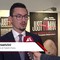 Inselvini (FdI): "All'Europarlamento si difende più le uova degli uccelli che la vita nel grembo" Inselvini (FdI): "All'Europarlamento si difende più le uova degli uccelli che la vita nel grembo"