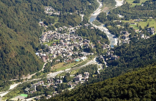 Ultimo giorno arancio per la Valsesia e il Piemonte, da domani in zona gialla fino al 15 gennaio