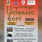 Varallo, il 7 novembre la XXXVI Rassegna Valsesia Cori al Teatro Civico Varallo, il 7 novembre la XXXVI Rassegna Valsesia Cori al Teatro Civico