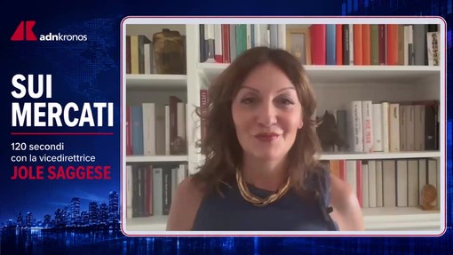 Ancora acquisti sui mercati dopo dato su lavoro Usa peggiore di attese, a Milano Mps in evidenza, giù Stellantis Ancora acquisti sui mercati dopo dato su lavoro Usa peggiore di attese, a Milano Mps in evidenza, giù Stellantis