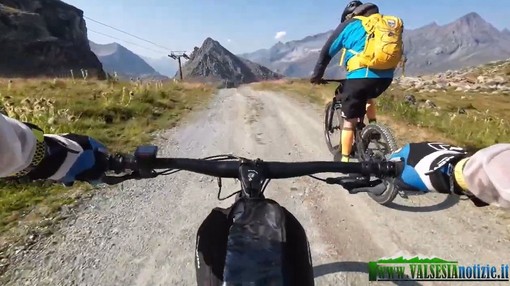 La Valsesia pedala: e-bike tra turismo, percorsi e nuove opportunità per il territorio