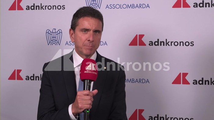 Bozzetti (Fondazione Fiera Milano): "AI deve essere governata dall'intelligenza umana" Bozzetti (Fondazione Fiera Milano): "AI deve essere governata dall'intelligenza umana"