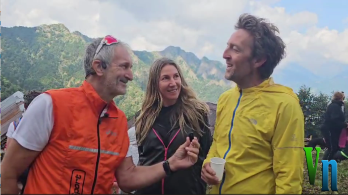 Vocca: quando l'amore trova casa tra le montagne della Valsesia