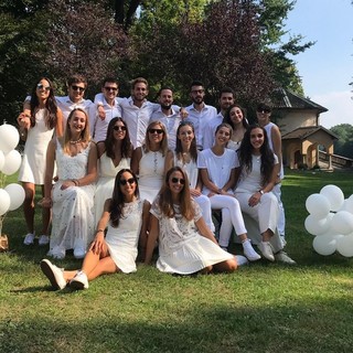 Foto della scorsa edizione