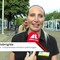 Sport: Lollobrigida (atleta) 'ai ragazzi dico di fare sport divertendosi' Sport: Lollobrigida (atleta) 'ai ragazzi dico di fare sport divertendosi'