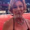 Monica Guerritore a 'Ballando con le stelle': "Non sono una ballerina, ma questa sfida mi diverte"