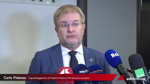 Agricoltura, Fidanza (FdI): "Garantire all'agroalimentare l'accesso al nuovo Fondo UE per la Competitività" Agricoltura, Fidanza (FdI): "Garantire all'agroalimentare l'accesso al nuovo Fondo UE per la Competitività"