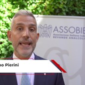 Economia: Pierini (Assobibe), 'Oltre 1 miliardo bloccato, rischio calo vendite del 16%' Economia: Pierini (Assobibe), 'Oltre 1 miliardo bloccato, rischio calo vendite del 16%'