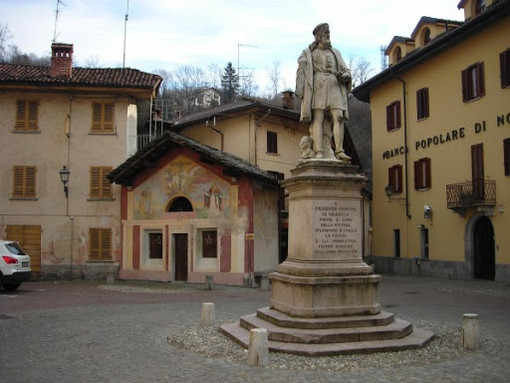 "Valduggia Viva" commenta il bilancio "Valduggia Viva" commenta il bilancio