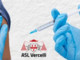 Assistiti senza medico: giornate vaccinali straordinarie a Gattinara, Varallo e Borgosesia