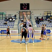 Under 19 Valsesia Basket sconfitta in casa: New Basket Team prende il largo nel secondo periodo