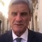 Sicilia, svastica con i tappetini fitness nella villa comunale di Militello
