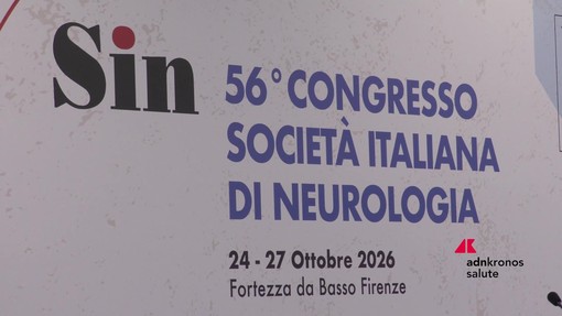 Salute: a Firenze il 56esimo Congresso Sin
