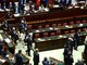 Caso Delmastro, la protesta M5S alla Camera con i cellulari