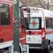 Dal Nord-ovest, travolto dalle fiamme mentre brucia le sterpaglie: ricoverano in codice rosso