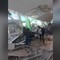 Terremoto in Colombia, crolli all'aeroporto di Pereira: le immagini dei danni Terremoto in Colombia, crolli all'aeroporto di Pereira: le immagini dei danni
