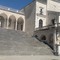 Pietre e fede, nel segreto dell'Abbazia di Montecassino Pietre e fede, nel segreto dell'Abbazia di Montecassino