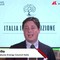 'Italia in transizione', il 'trilemma dell'energia' del World Energy Council 'Italia in transizione', il 'trilemma dell'energia' del World Energy Council