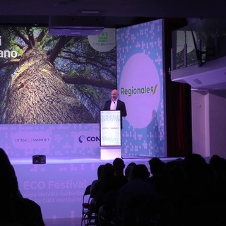 Mobilità: sostenibilità, ai e innovazione al centro di Eco - Festival della Mobilità Sostenibile e delle Città Intelligenti 2026