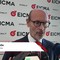 Meda (Eicma): "Più grande novità è mostra dedicata a storia MotoGP" Meda (Eicma): "Più grande novità è mostra dedicata a storia MotoGP"