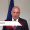 Sicurezza urbana: Massucci (Questura Roma), 'Da qui passa la sicurezza della città' Sicurezza urbana: Massucci (Questura Roma), 'Da qui passa la sicurezza della città'
