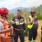Valsessera, incendio all'Alpe Noveis: impegnati 40 operatori, aerei e mezzi a terra Valsessera, incendio all'Alpe Noveis: impegnati 40 operatori, aerei e mezzi a terra