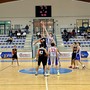 Under 19 Valsesia Basket sconfitta in casa: New Basket Team prende il largo nel secondo periodo Under 19 Valsesia Basket sconfitta in casa: New Basket Team prende il largo nel secondo periodo