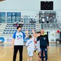 Valsesia Basket Under 14, reazione d’orgoglio contro College Borgomanero dopo un terzo quarto difficile