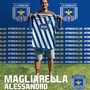 Valduggia Calcio, Alessandro Magliarella completa il centrocampo per la nuova stagione Valduggia Calcio, Alessandro Magliarella completa il centrocampo per la nuova stagione